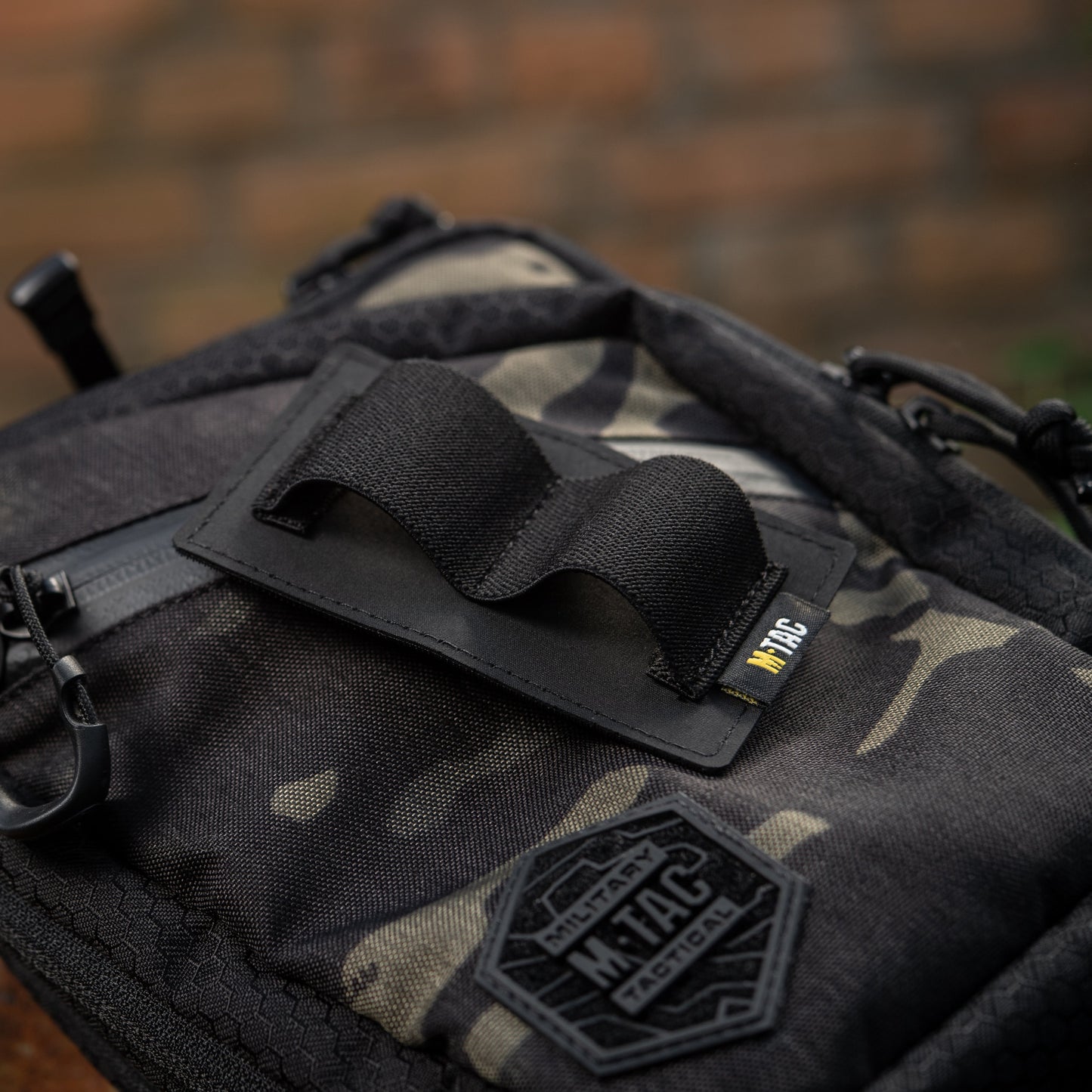 M-Tac Insert Modular Small (2 sections)