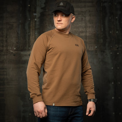 M-Tac Raglan Athlete