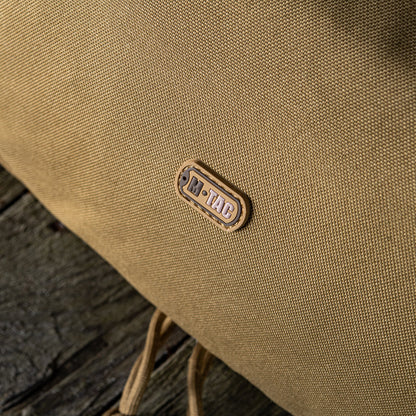 M‑Tac Tactical Toiletry Bag