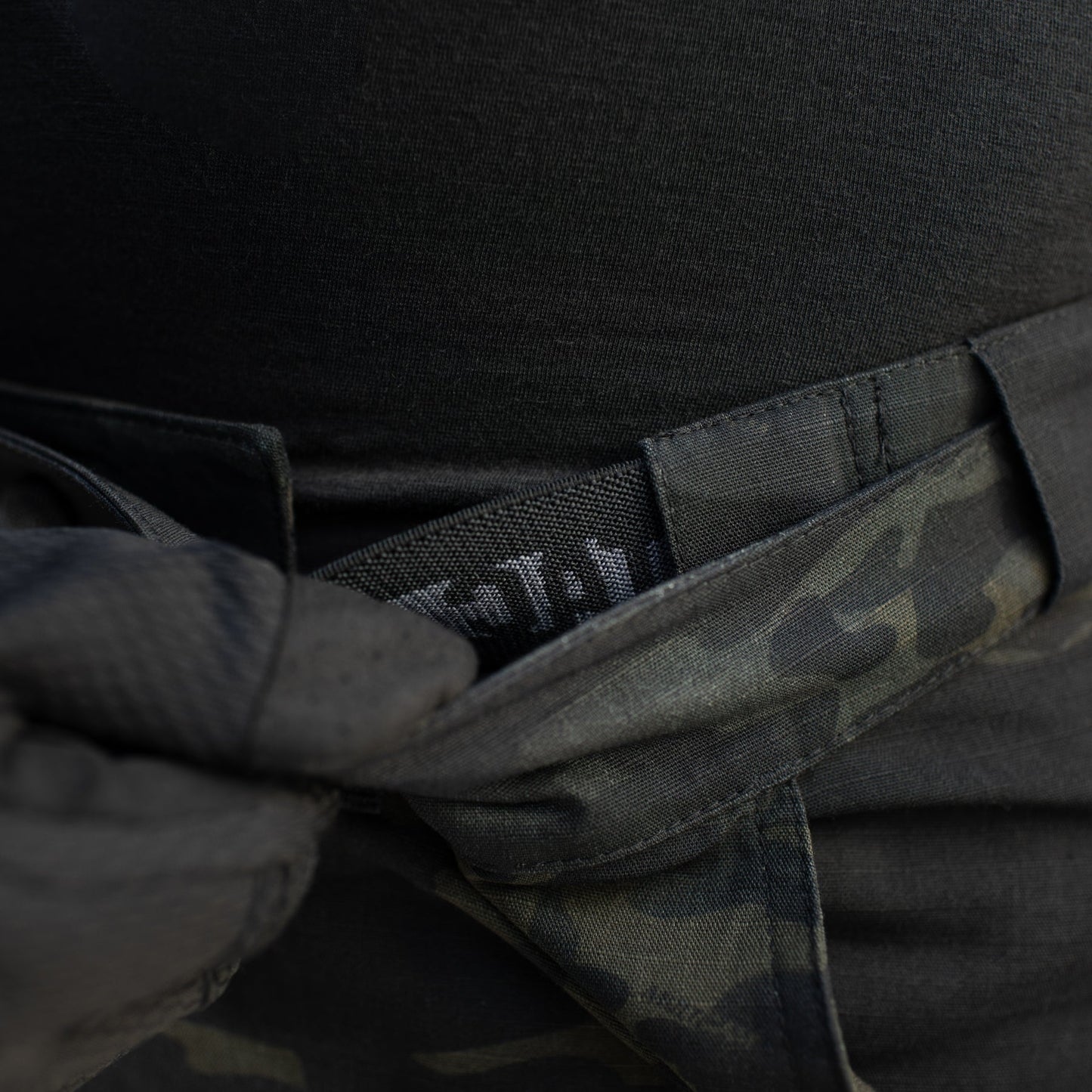 M-Tac Military Pants Patrol Gen.III NYCO Extreme