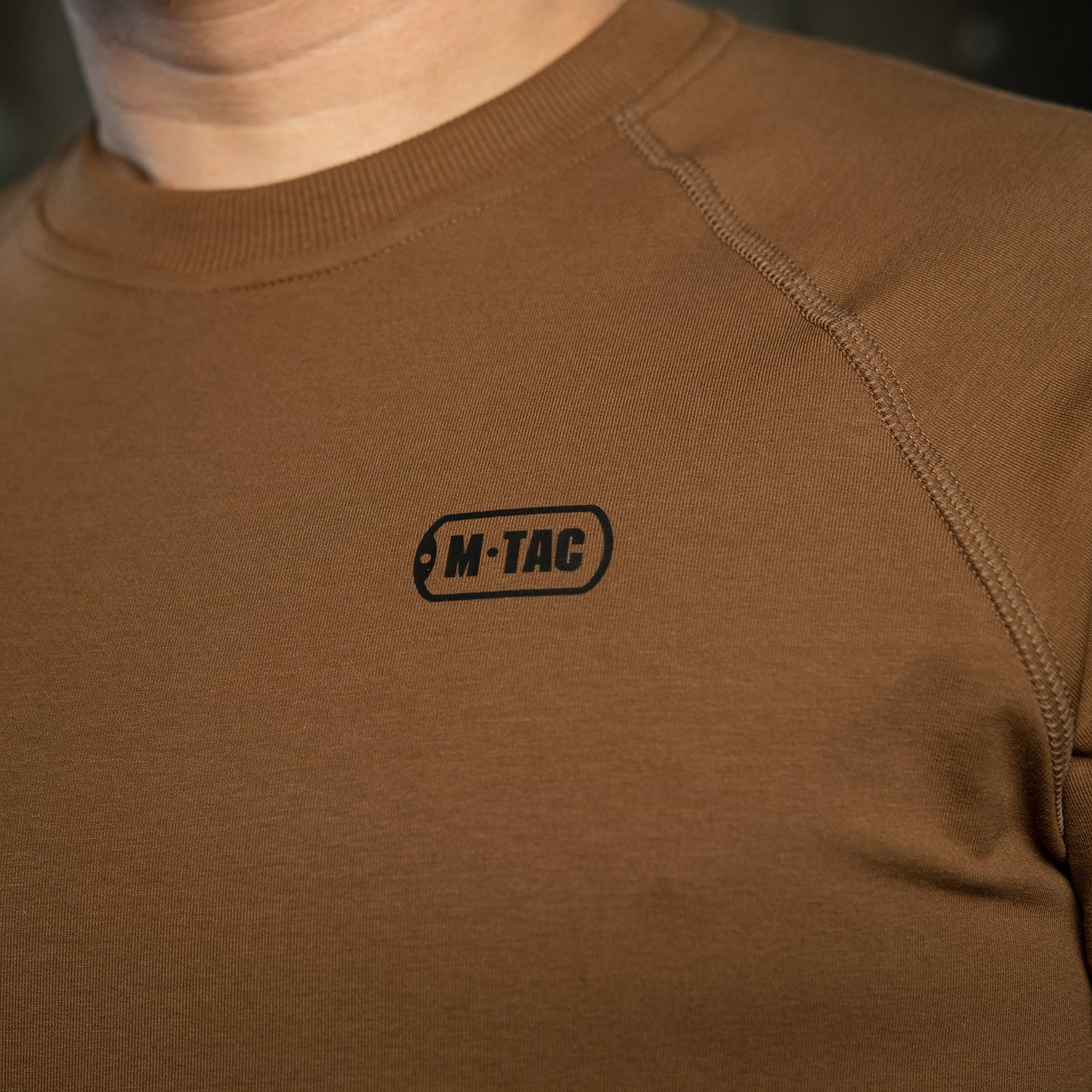 M-Tac Raglan Athlete