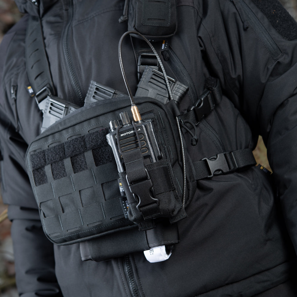 M-Tac Radio Pouch For Motorola 4400/4800