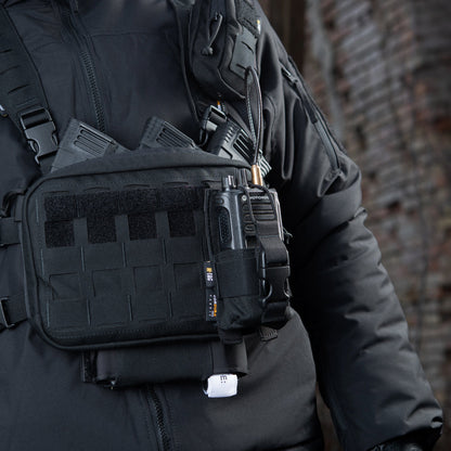M-Tac Radio Pouch For Motorola 4400/4800