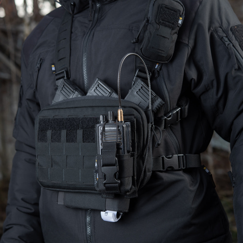 M-Tac Radio Pouch For Motorola 4400/4800