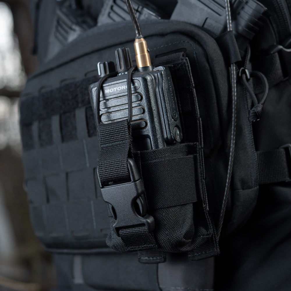 M-Tac Radio Pouch For Motorola 4400/4800