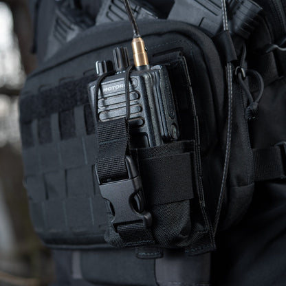 M-Tac Radio Pouch For Motorola 4400/4800