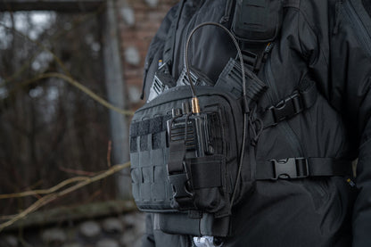 M-Tac Radio Pouch For Motorola 4400/4800