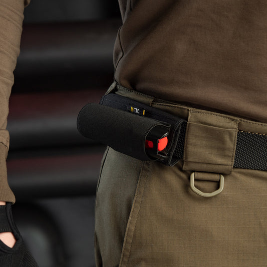 M-Tac Horizontal Pepper Spray Pouch Gen.II