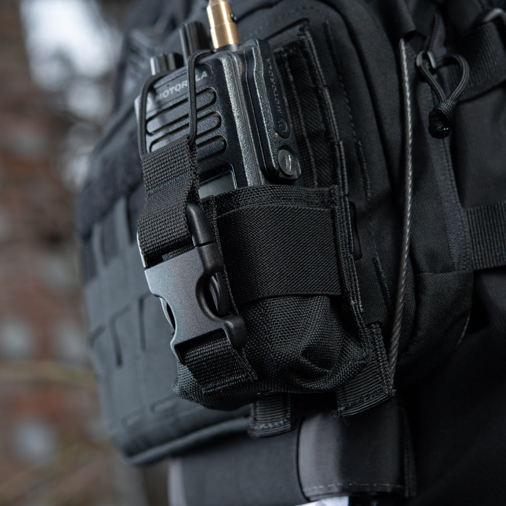 M-Tac Radio Pouch For Motorola 4400/4800