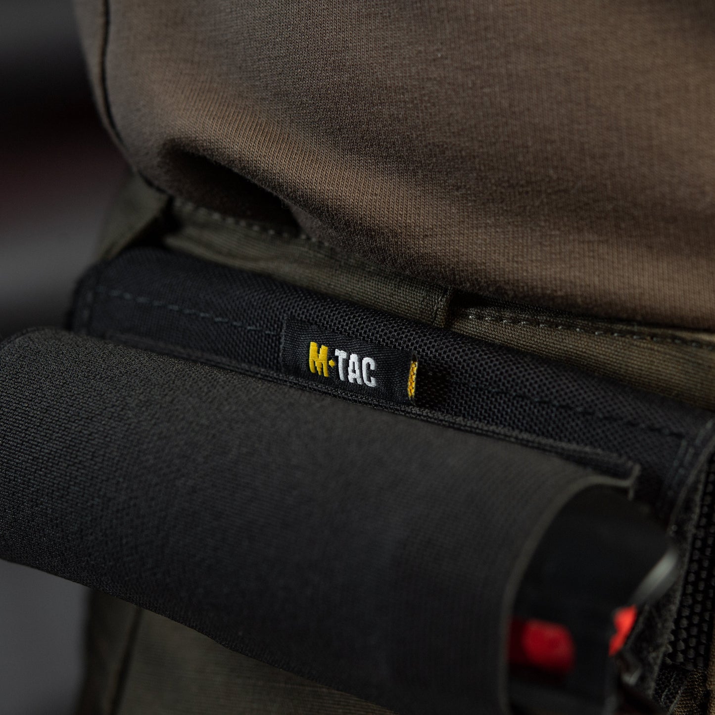 M-Tac Horizontal Pepper Spray Pouch Gen.II