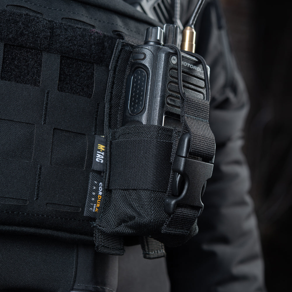 M-Tac Radio Pouch For Motorola 4400/4800