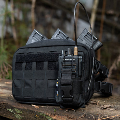 M-Tac Radio Pouch For Motorola 4400/4800