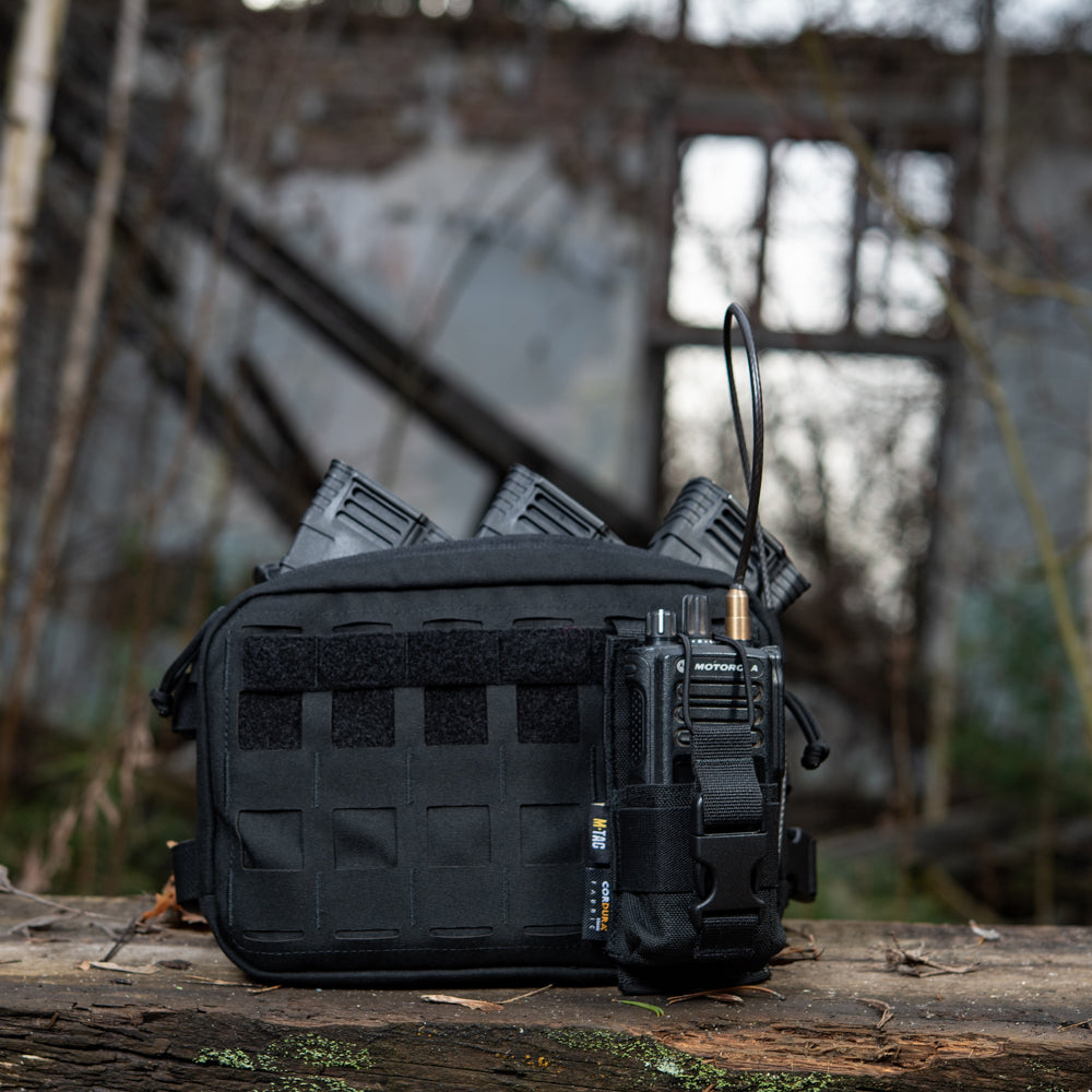 M-Tac Radio Pouch For Motorola 4400/4800