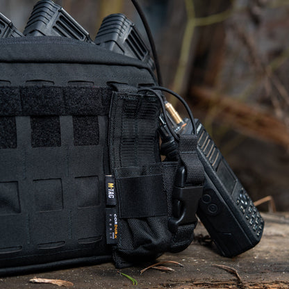 M-Tac Radio Pouch For Motorola 4400/4800