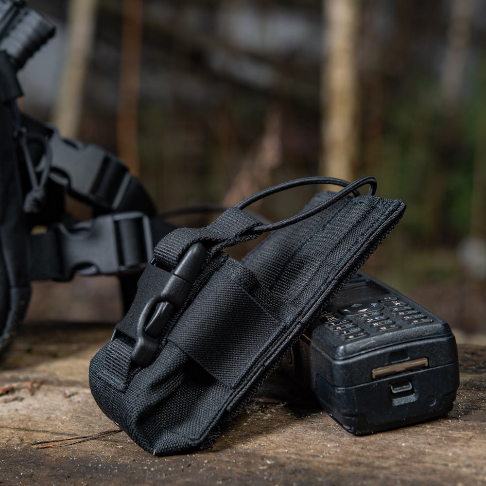 M-Tac Radio Pouch For Motorola 4400/4800