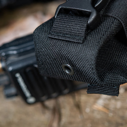 M-Tac Radio Pouch For Motorola 4400/4800