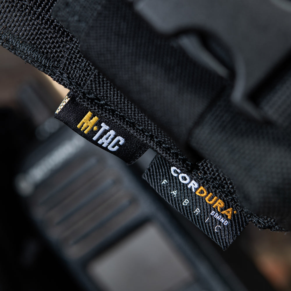 M-Tac Radio Pouch For Motorola 4400/4800