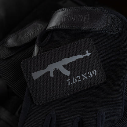 M-Tac Patch AKM 7,62x39 Laser Cut