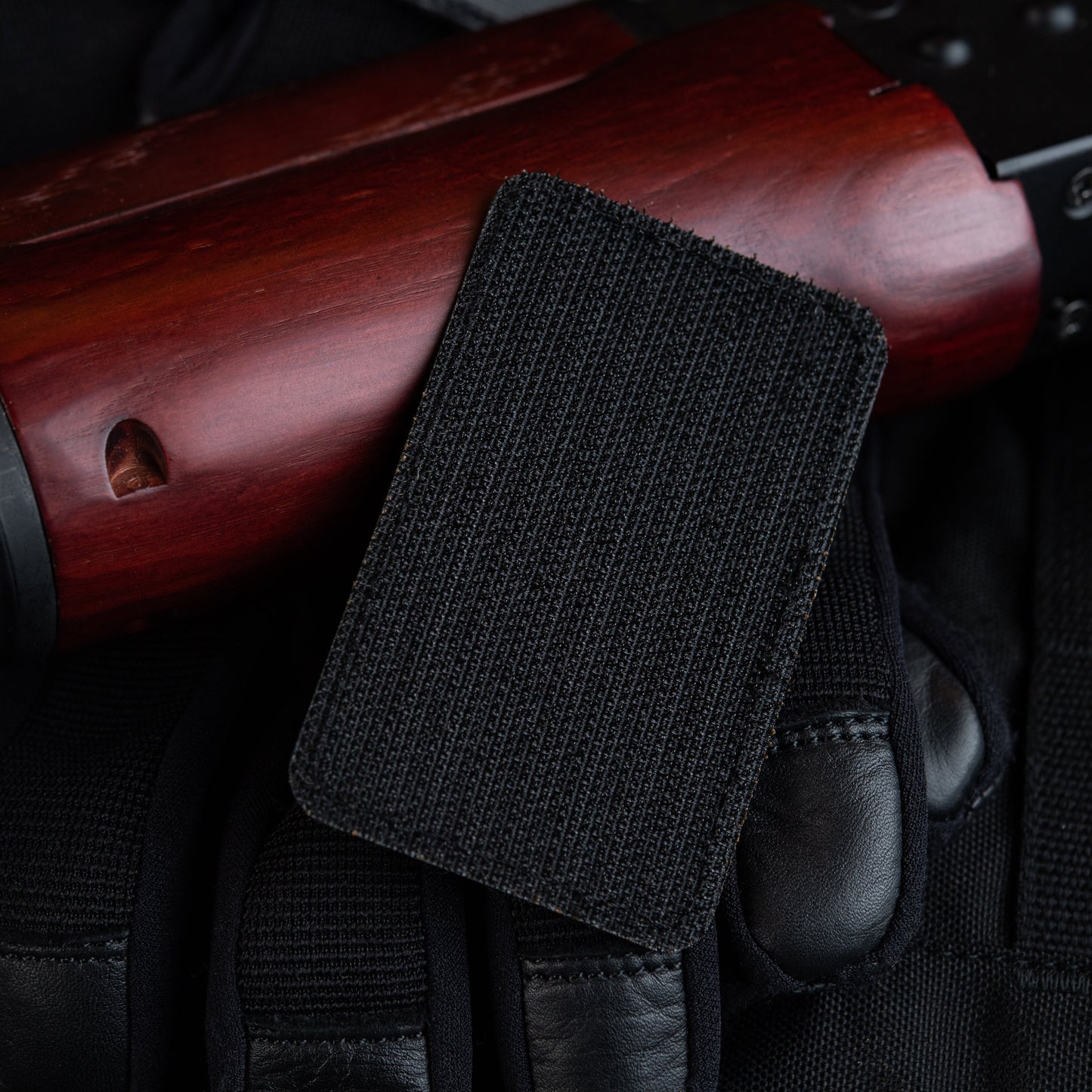 M-Tac Patch AKM 7,62x39 Laser Cut