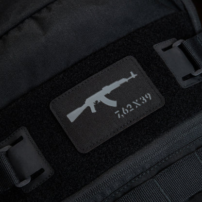 M-Tac Patch AKM 7,62x39 Laser Cut