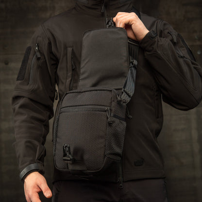 M-Tac Satellite Magnet Bag Gen.II Elite Hex