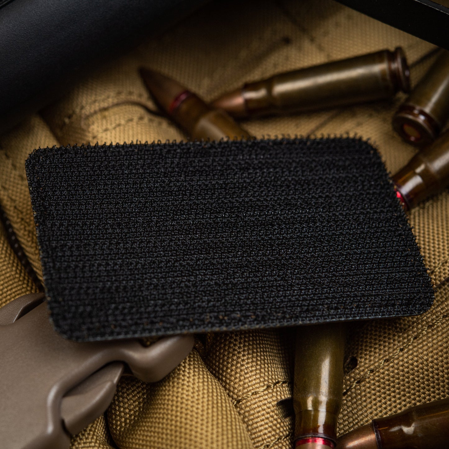 M-Tac Patch AKM 7,62x39 Laser Cut