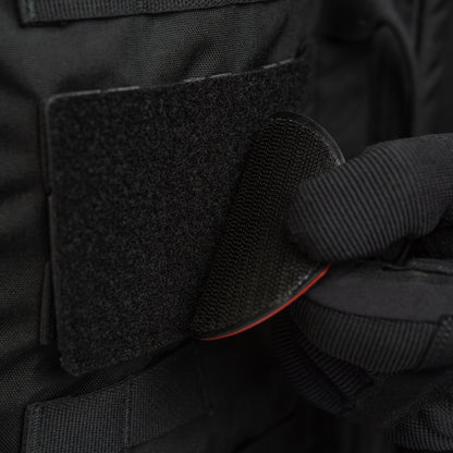 M-Tac patch Deus Vult 3D PVC