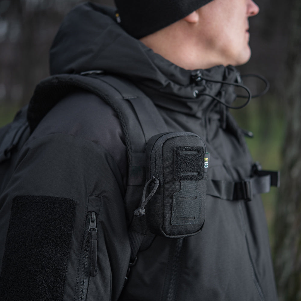 M-Tac Shoulder Utility Pouch Elite