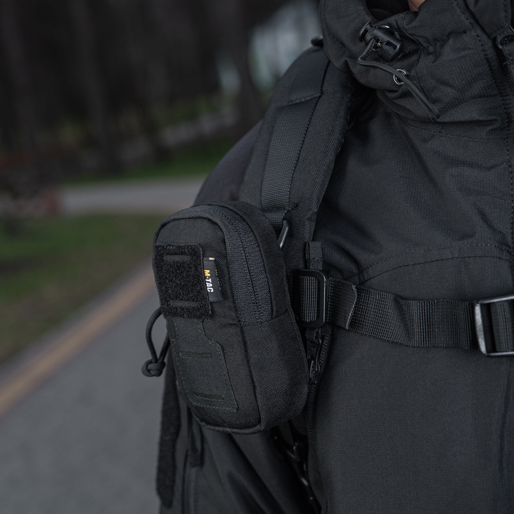 M-Tac Shoulder Utility Pouch Elite