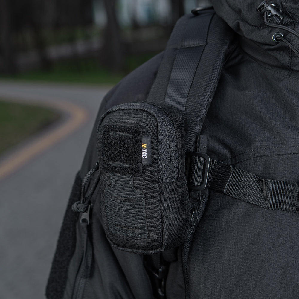 M-Tac Shoulder Utility Pouch Elite
