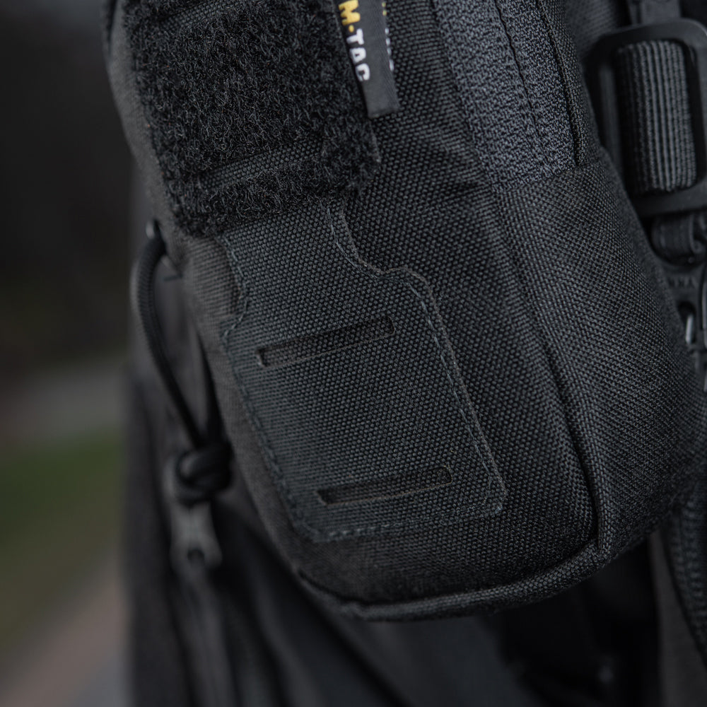 M-Tac Shoulder Utility Pouch Elite