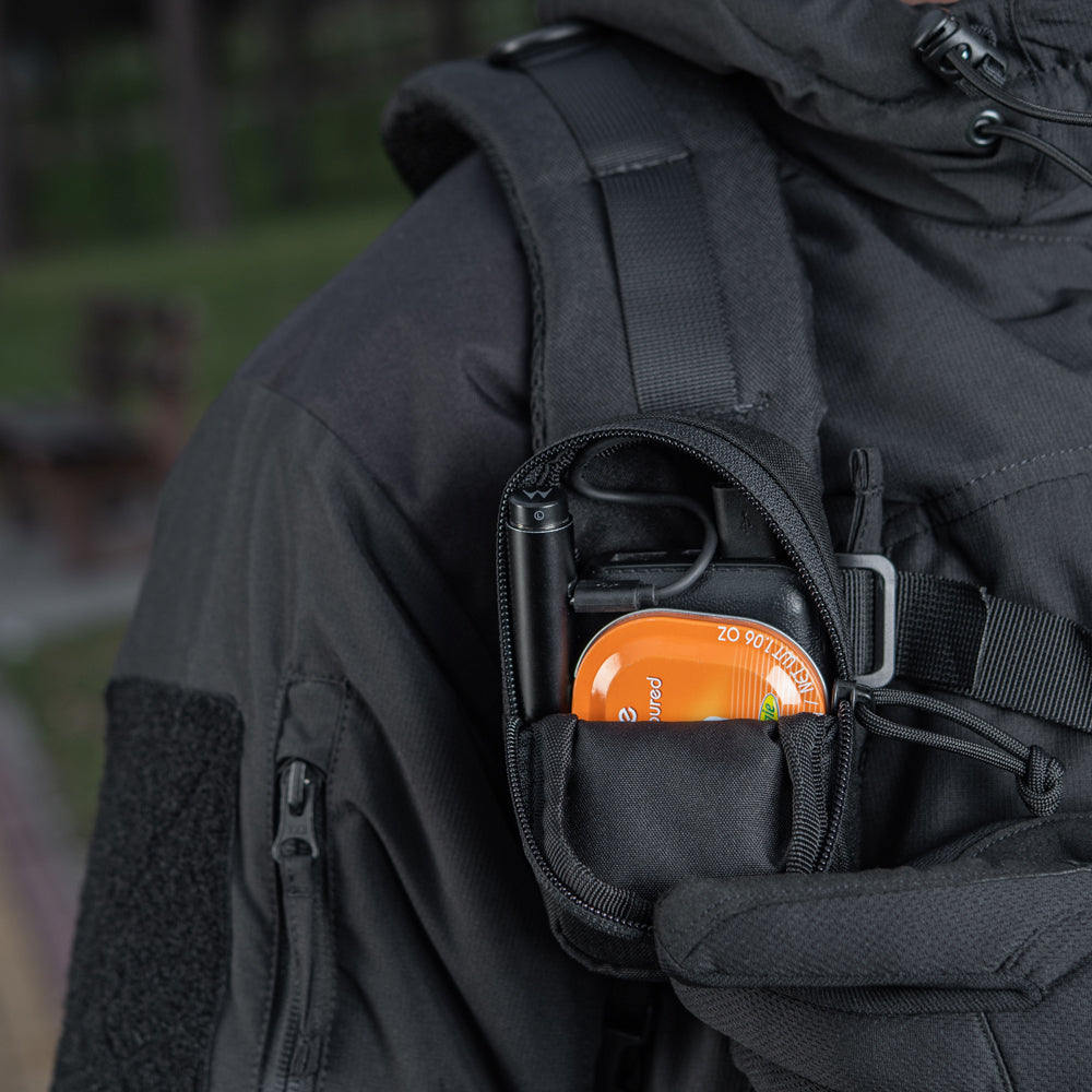 M-Tac Shoulder Utility Pouch Elite