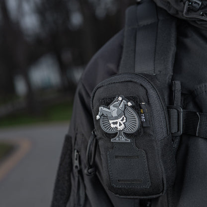 M-Tac Shoulder Utility Pouch Elite