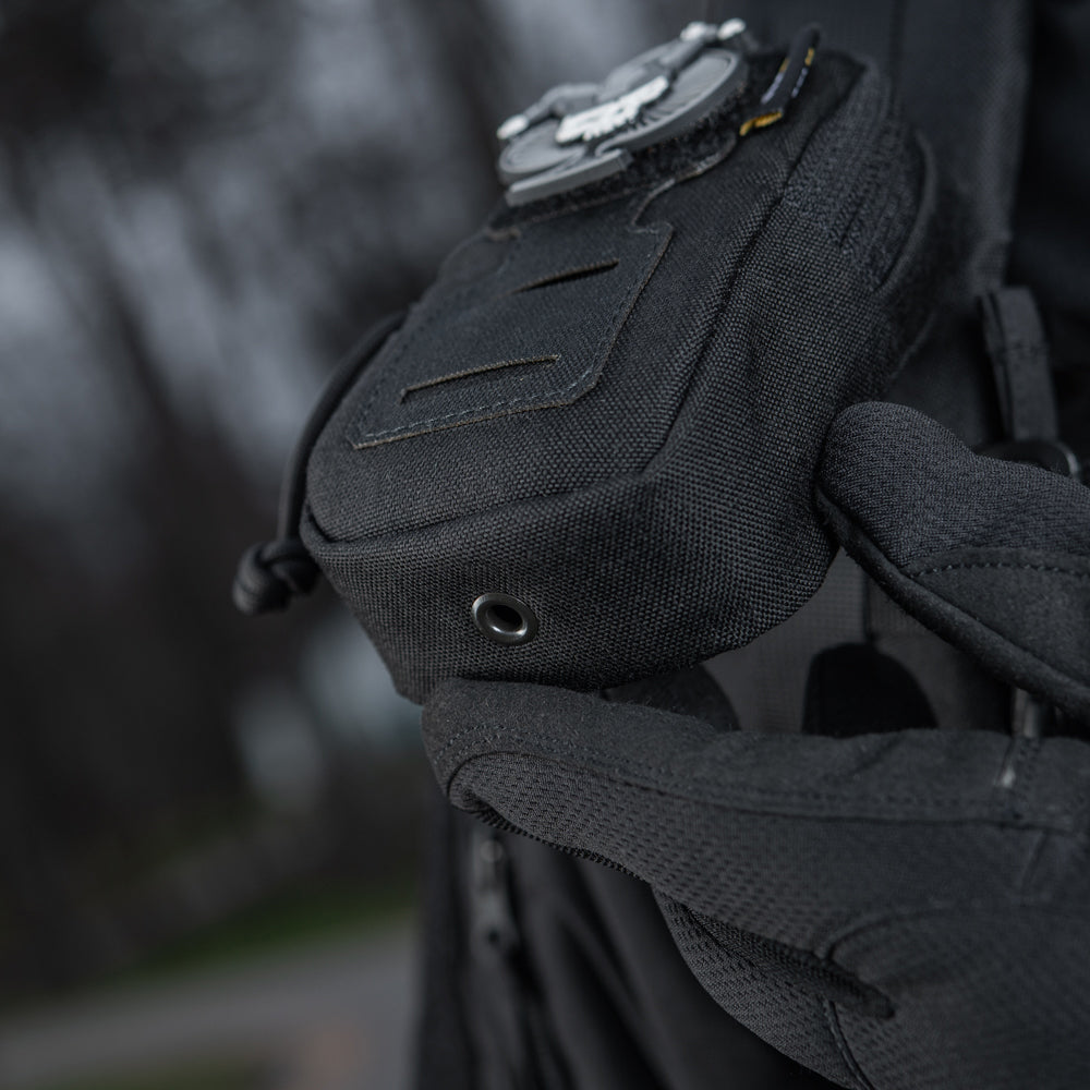 M-Tac Shoulder Utility Pouch Elite