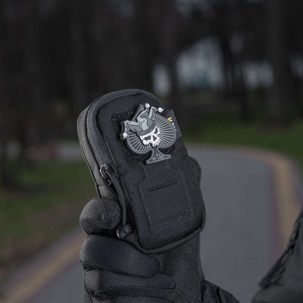 M-Tac Shoulder Utility Pouch Elite