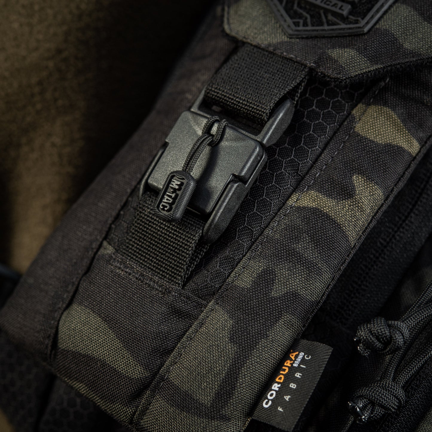 M-Tac Smartphone Pouch Elite Hex