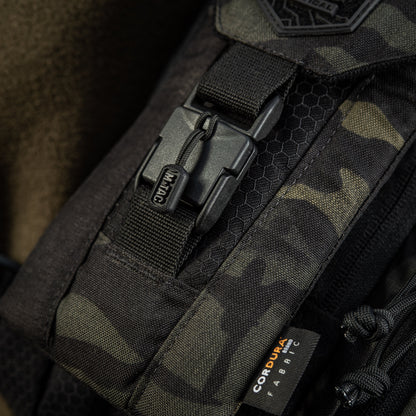 M-Tac Smartphone Pouch Elite Hex