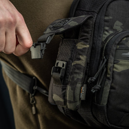 M-Tac Smartphone Pouch Elite Hex