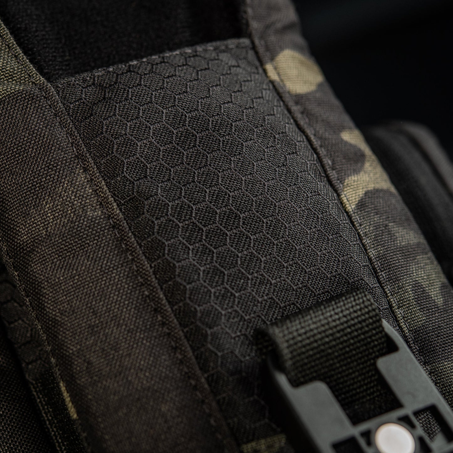 M-Tac Smartphone Pouch Elite Hex