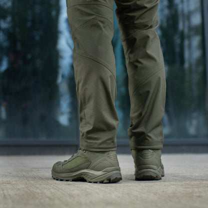 M-Tac Tactical Pants Patrol Flex