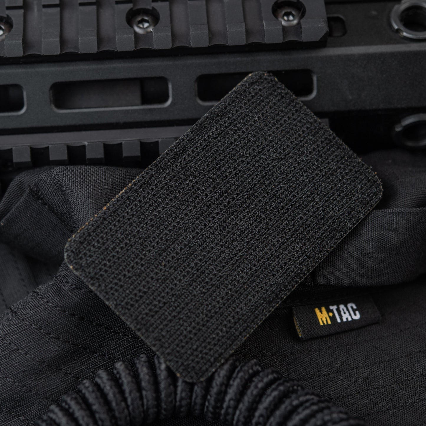 M-Tac Patch AR-15 .223/5,56 Laser Cut