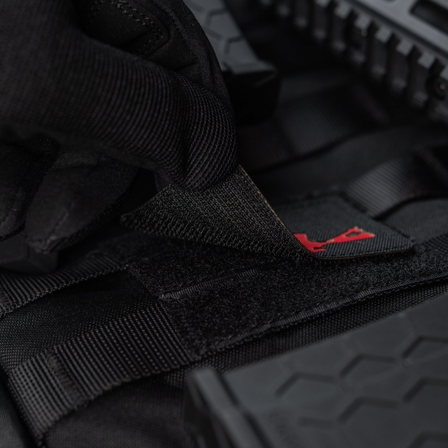 M-Tac Patch AR-15 .223/5,56 Laser Cut