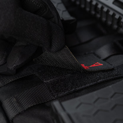 M-Tac Patch AR-15 .223/5,56 Laser Cut