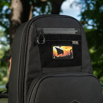 M-Tac patch Expedition