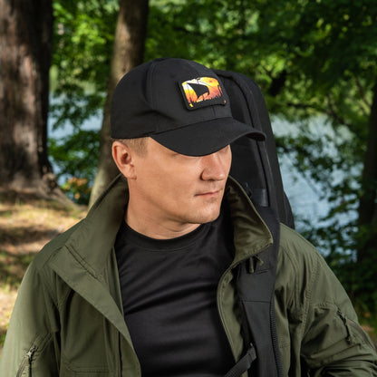 M-Tac patch Expedition