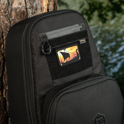 M-Tac patch Expedition