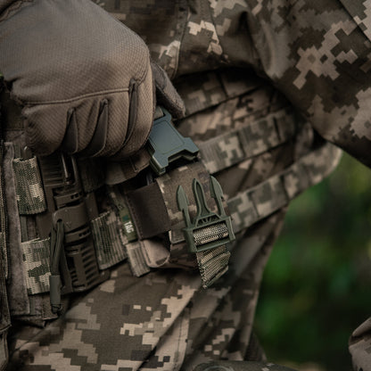 M-Tac Case Grenade Closed