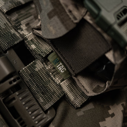 M-Tac Case Grenade Closed