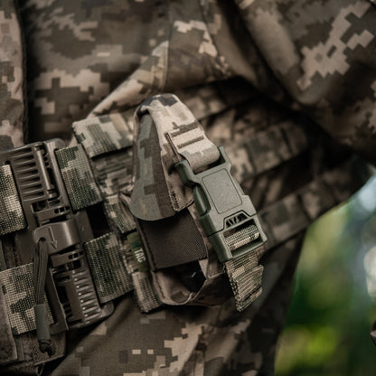 M-Tac Case Grenade Closed