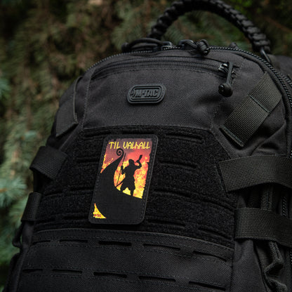 M-Tac Patch Til Valhall